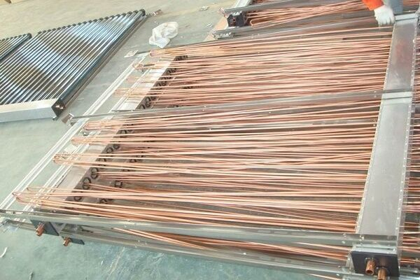 Солнечное отопление частного дома: варианты и схемы устройства Солнечное отопление частного дома: варианты и схемы устройства