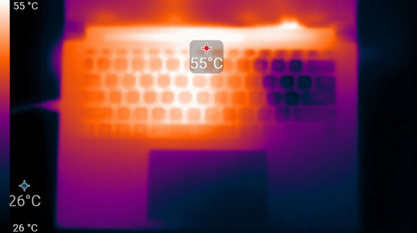 Обзор портативной рабочей станции Acer Swift X 14 (SFX14-72G-72DH)