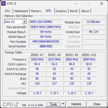 Обзор игрового ноутбука Asus ROG Strix Scar 18 G835LX с Intel Core Ultra 9 275HX и Nvidia GeForce RTX 5090 Laptop Обзор игрового ноутбука Asus ROG Strix Scar 18 G835LX с Intel Core Ultra 9 275HX и Nvidia GeForce RTX 5090 Laptop