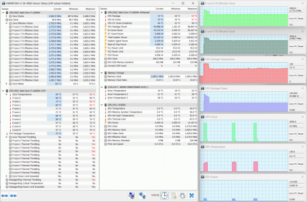 Обзор игрового ноутбука OSiO CyberLine C160i: старшая модель нового российского бренда