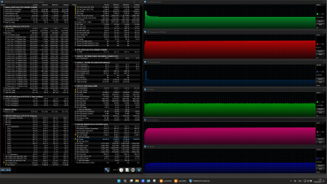 Обзор ноутбука Asus ProArt P16 (H7606WI) с AMD Ryzen AI 9 HX 370 и Nvidia GeForce RTX 4070 Laptop Обзор ноутбука Asus ProArt P16 (H7606WI) с AMD Ryzen AI 9 HX 370 и Nvidia GeForce RTX 4070 Laptop