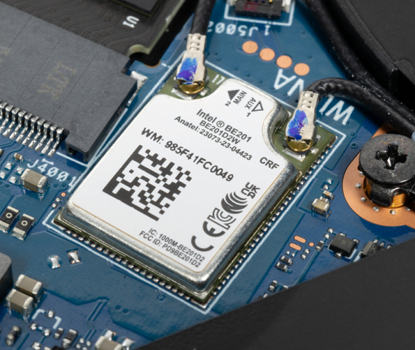 Обзор ноутбука Asus Zenbook S 14 (UX5406SA) Copilot+ PC c новейшим Intel Core Ultra 7 258V