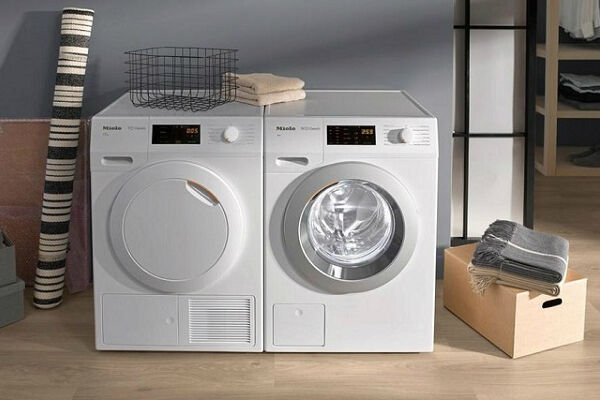 Какие немецкие стиральные машины лучше: сравнительный обзор популярных производителей