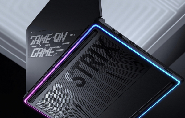 Обзор игрового ноутбука Asus ROG Strix Scar 18 G835LX с Intel Core Ultra 9 275HX и Nvidia GeForce RTX 5090 Laptop Обзор игрового ноутбука Asus ROG Strix Scar 18 G835LX с Intel Core Ultra 9 275HX и Nvidia GeForce RTX 5090 Laptop