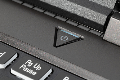 Обзор игрового ноутбука OSiO CyberLine C160i: старшая модель нового российского бренда