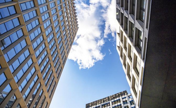 Эксперт оценила резкое падение продаж квартир в новостройках Эксперт оценила резкое падение продаж квартир в новостройках