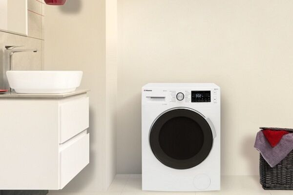 Какие немецкие стиральные машины лучше: сравнительный обзор популярных производителей