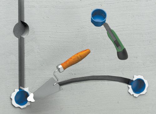 Монтаж скрытой электропроводки Монтаж скрытой электропроводки