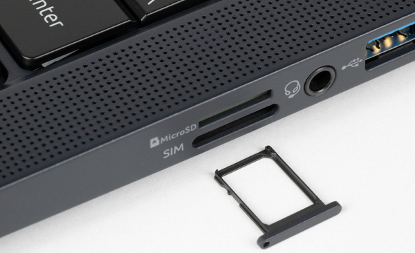 Обзор бизнес-ноутбука Acer TravelMate P6 14 (TMP614-53T-77RT) с сенсорным экраном и 5G/LTE Обзор бизнес-ноутбука Acer TravelMate P6 14 (TMP614-53T-77RT) с сенсорным экраном и 5G/LTE