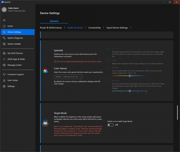 Обзор ноутбука Asus ProArt P16 (H7606WI) с AMD Ryzen AI 9 HX 370 и Nvidia GeForce RTX 4070 Laptop Обзор ноутбука Asus ProArt P16 (H7606WI) с AMD Ryzen AI 9 HX 370 и Nvidia GeForce RTX 4070 Laptop