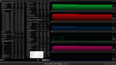 Обзор ноутбука Asus ProArt P16 (H7606WI) с AMD Ryzen AI 9 HX 370 и Nvidia GeForce RTX 4070 Laptop Обзор ноутбука Asus ProArt P16 (H7606WI) с AMD Ryzen AI 9 HX 370 и Nvidia GeForce RTX 4070 Laptop