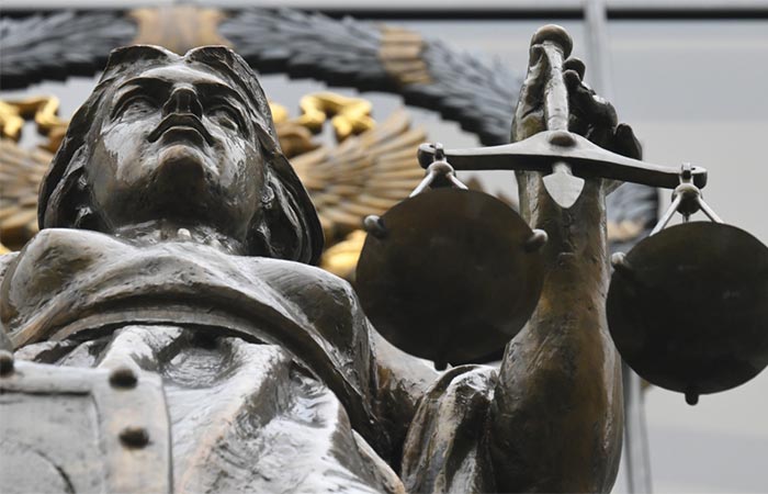 Верховный суд признал сатанизм экстремистским движением и запретил его в РФ Верховный суд признал сатанизм экстремистским движением и запретил его в РФ