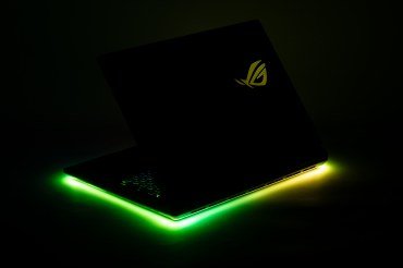 Обзор игрового ноутбука Asus ROG Strix Scar 18 G835LX с Intel Core Ultra 9 275HX и Nvidia GeForce RTX 5090 Laptop Обзор игрового ноутбука Asus ROG Strix Scar 18 G835LX с Intel Core Ultra 9 275HX и Nvidia GeForce RTX 5090 Laptop