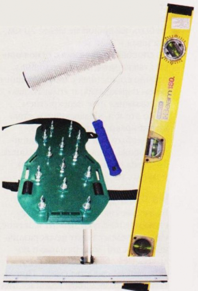 Как правильно сделать стяжку пола Как правильно сделать стяжку пола