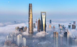 Китай перестал строить небоскребы, посчитав их пережитком прошлого