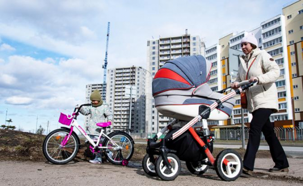 Подводные камни &laquo;донорской ипотеки&raquo;: Что нужно знать, чтобы не влипнуть в плохую кредитную историю