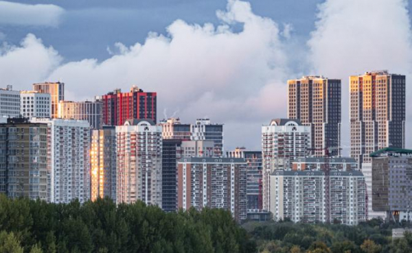 Россиянам напомнили об изменениях в сделках с недвижимостью с 1 сентября