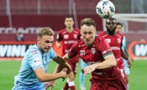 Тренер «Зенита» Семак раскритиковал игру Глушенкова