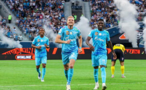 «Зенит» купит всю Бразилию: Миллер намерен взять титул любой ценой, деньги у «национального достояния» есть