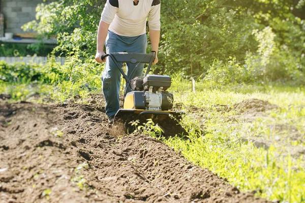 Как настроить плуг на мотоблоке правильно – делимся советами Как настроить плуг на мотоблоке правильно – делимся советами