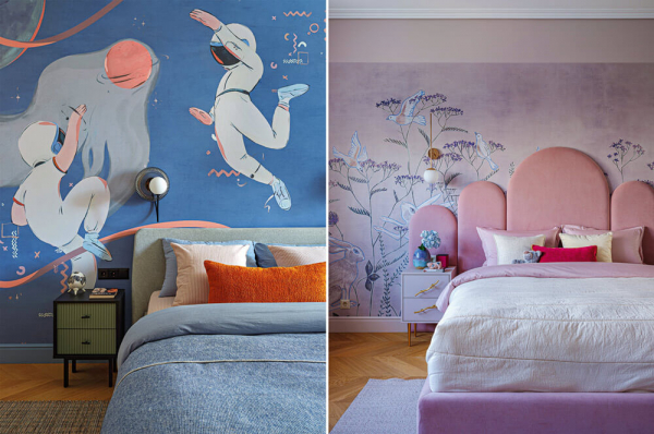 Цвет как инструмент