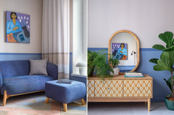 Цвет как инструмент