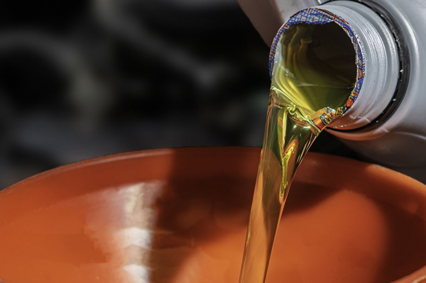 Какое масло заливать в культиватор: советы по выбору и замене Какое масло заливать в культиватор: советы по выбору и замене