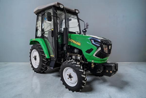 Лучший мини-трактор для фермера: топ-10 моделей Лучший мини-трактор для фермера: топ-10 моделей