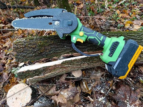 Цепные аккумуляторные мини пилы: рейтинг лучших по цене, качеству и отзывам