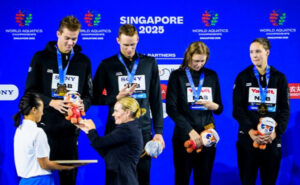 Сергей Миронов обрушился на спортсменов-нейтралов, Светлана Журова ответила: «Хотите весь спорт потерять?»