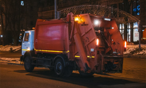 Преимущества услуг вывоза мусора от профессионалов