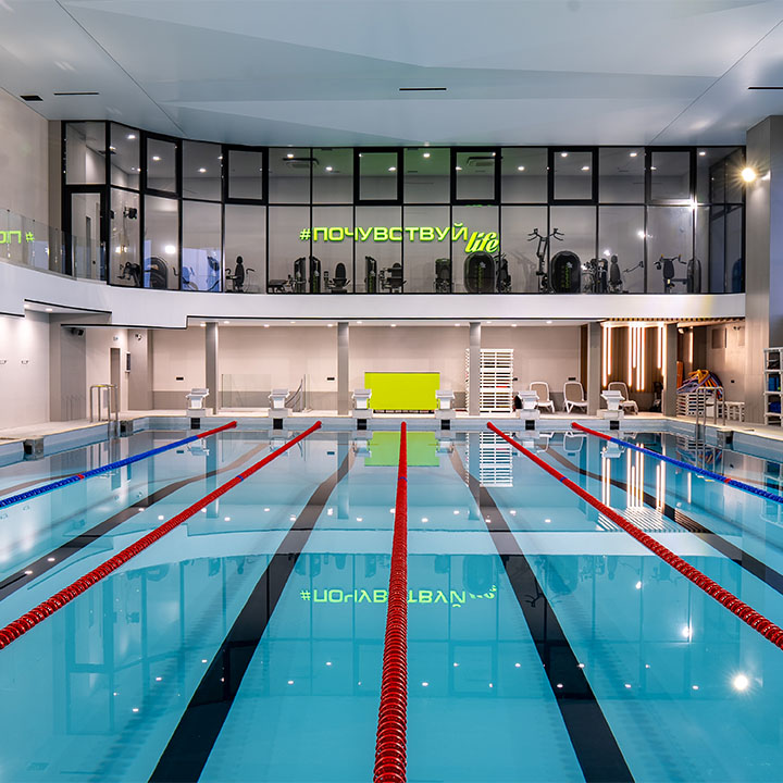 Современные возможности фитнес-клуба Олимпия LIFE в Иваново Современные возможности фитнес-клуба Олимпия LIFE в Иваново