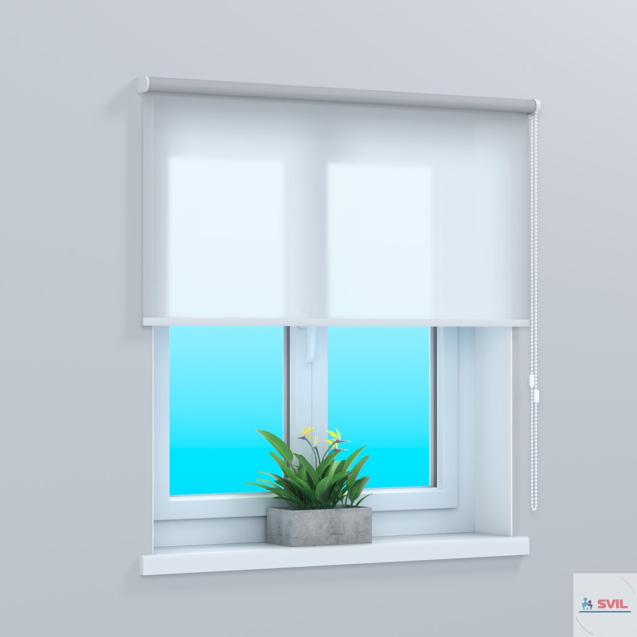 Рулонные шторы от производителя в Санкт-Петербурге: качество и надежность Рулонные шторы от производителя в Санкт-Петербурге: качество и надежность