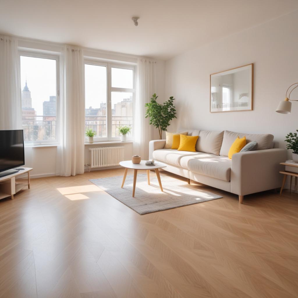 Генеральная уборка квартир после ремонта клининговой компанией: цены, фото и отзывы - изображение 2