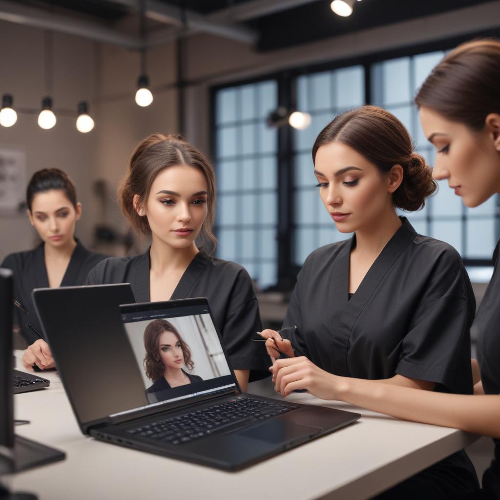 Онлайн-обучение косметологов с выдачей сертификата: обзор формата и требований - изображение 2
