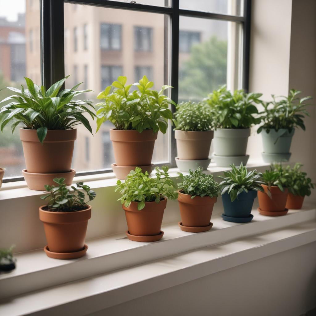 Кашпо и горшки с автополивом: обзор конструкций и применений для домашних растений - изображение 2