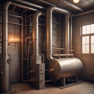 Цены на твердотопливные котлы для отопления частных домов