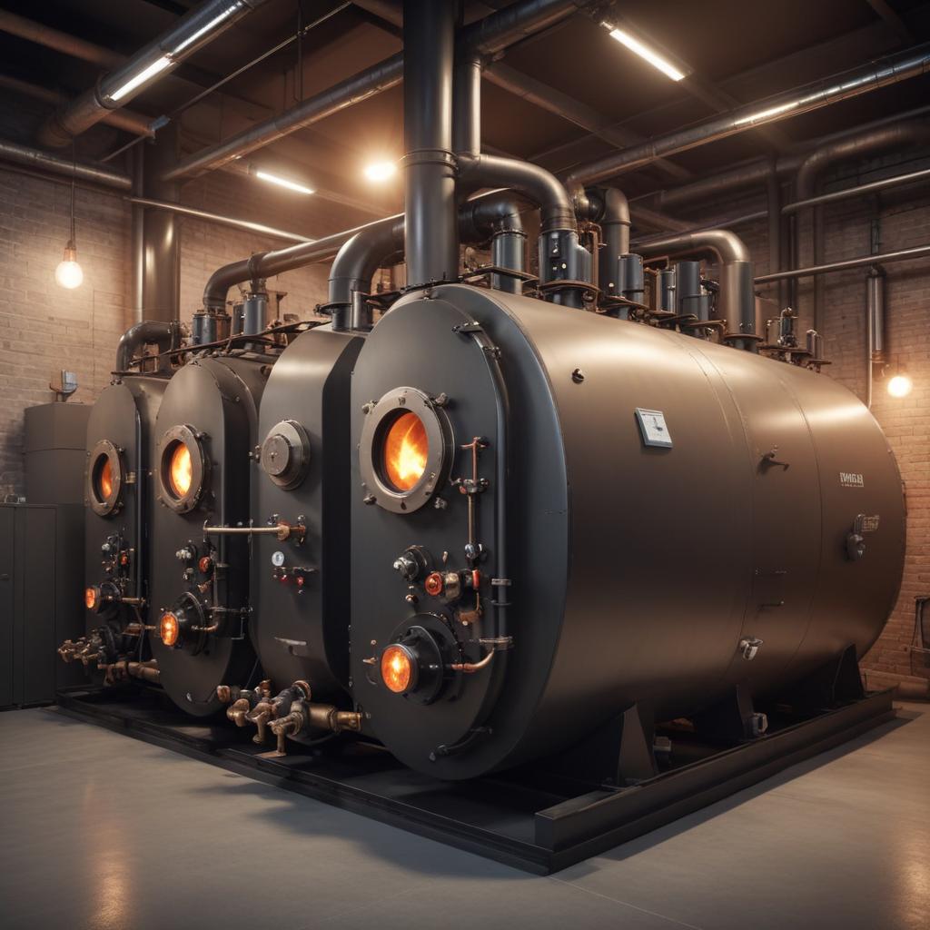 Цены на твердотопливные котлы для отопления частных домов - изображение 2