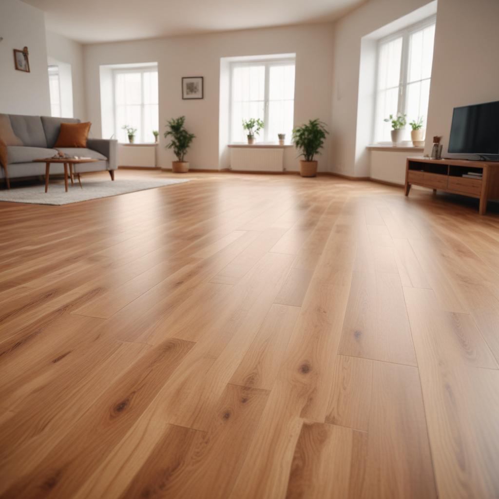 Подложка под ламинат и под теплый пол: характеристики, виды и рекомендации по выбору - изображение 2