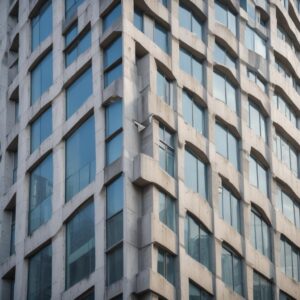 Стеклофибробетон для фасадов и архитектурного декора