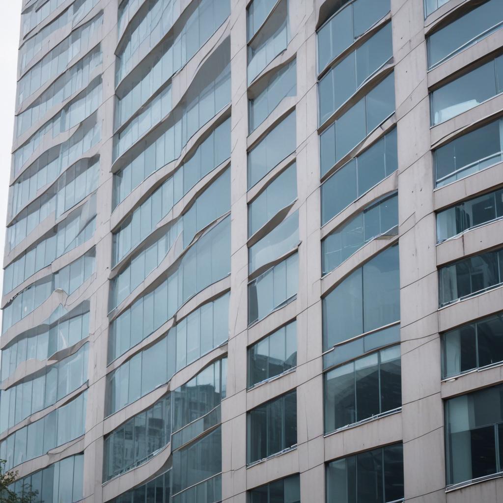 Стеклофибробетон для фасадов и архитектурного декора - изображение 2