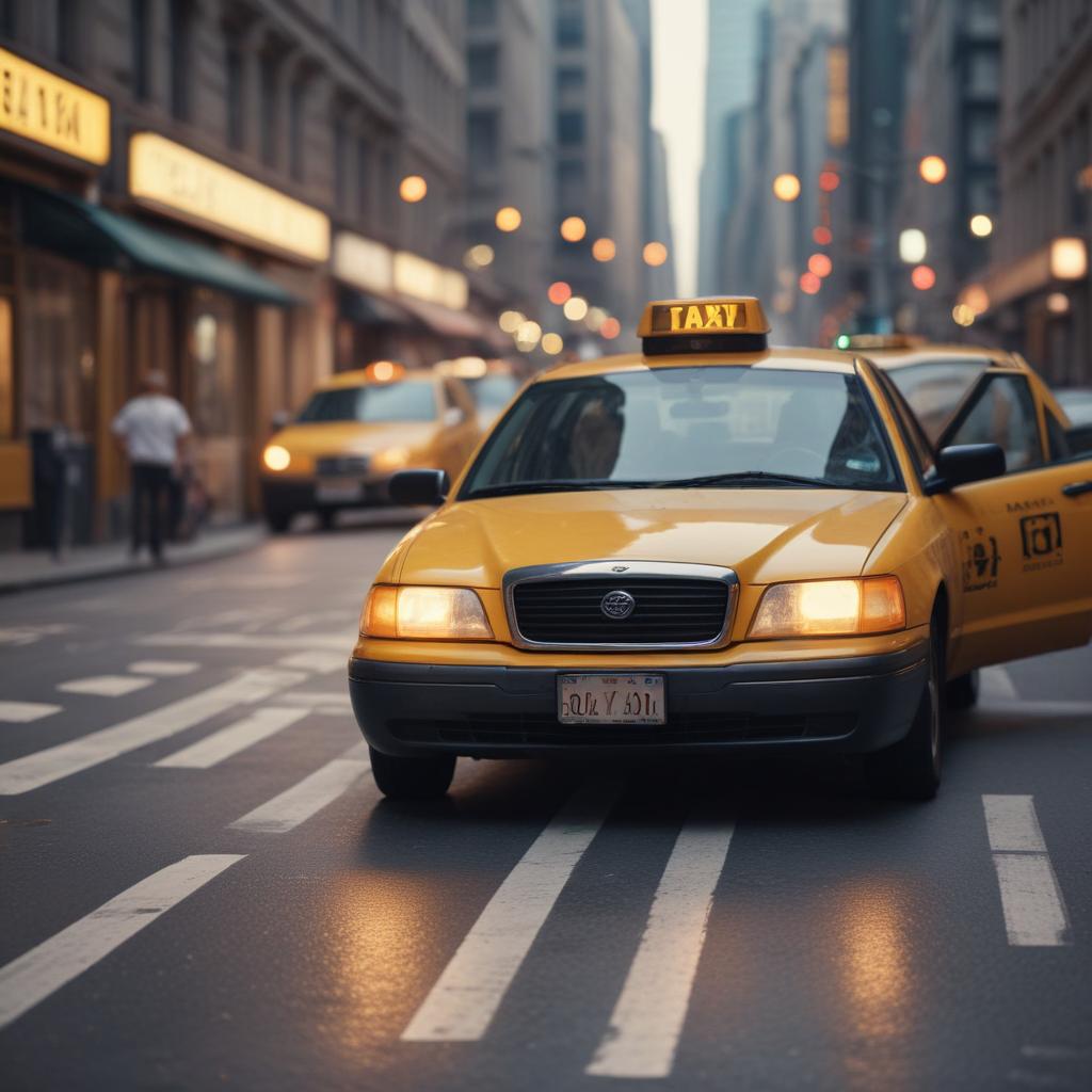 Трансфер на такси: обзор услуг, правил перевозок и вариантов обслуживания - изображение 2