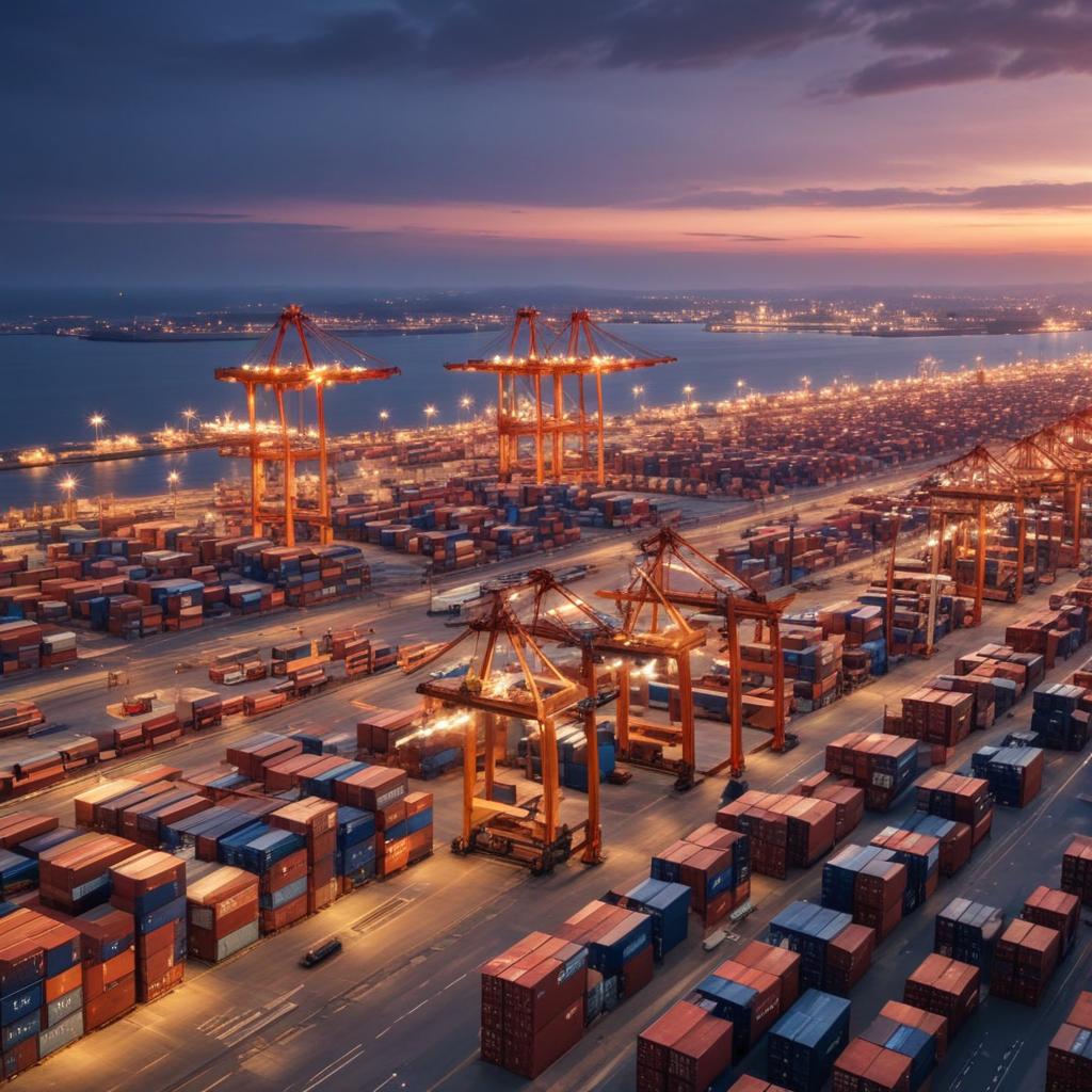 Доставка сборных грузов из Китая в Россию: ориентировочная стоимость перевозки и тарифы - изображение 2