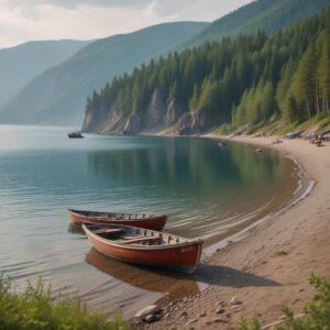 Байкал 2025: обзор вариантов экскурсий и туров для отдыха на Байкале