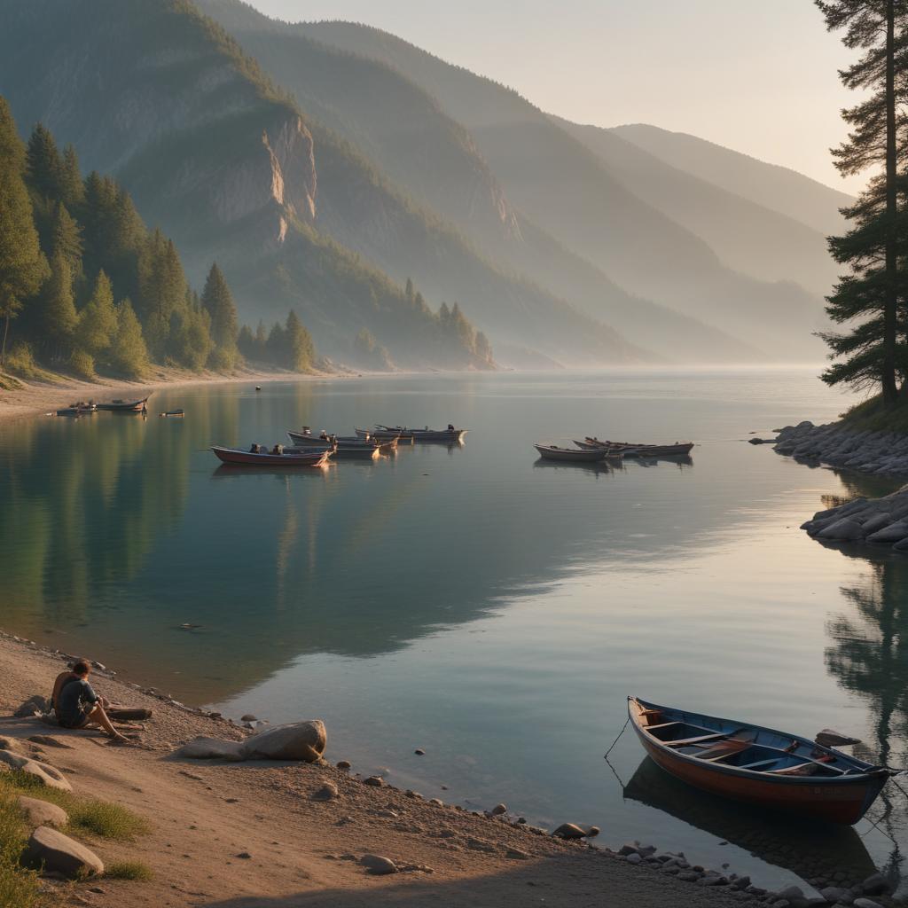 Байкал 2025: обзор вариантов экскурсий и туров для отдыха на Байкале - изображение 2