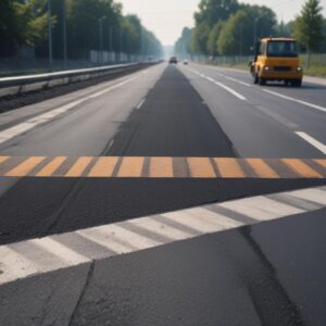 Роль битума БНД 60/90 в обеспечении долговечности дорожных покрытий