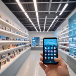 Обзор доступных смартфонов по сниженным ценам в регионе