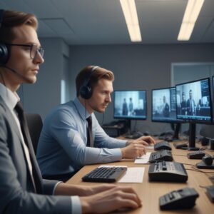 Рации и системы связи без помех для бизнеса: обзор возможностей и условий доставки по России