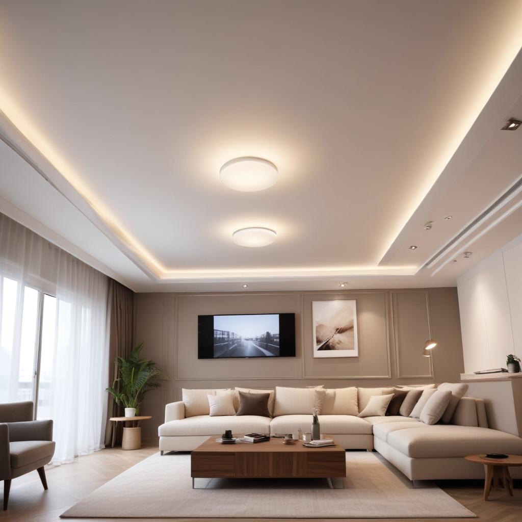 Обзор цен на натяжные потолки под ключ с установкой