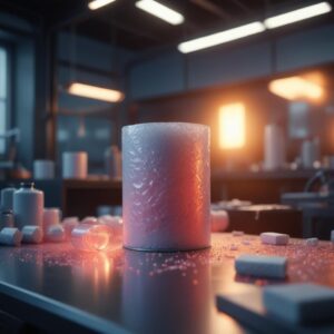 Обзор современных материалов и технологий в области термоизоляции